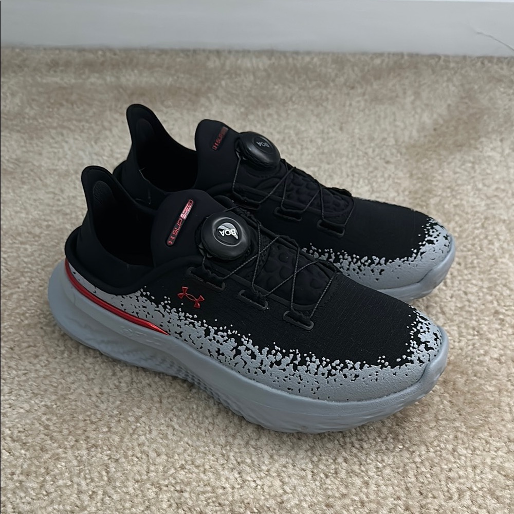 Under Armour Slip Speed Flow Shoes